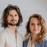 Foto van Rory & Lotte
